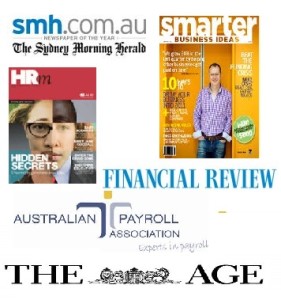 Forensic Accounting Sydney Media